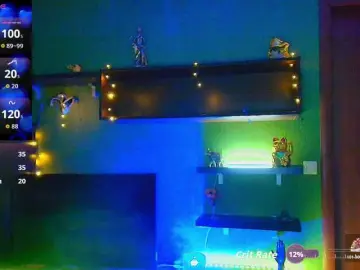 Bongacams Private Sex Chat of Taly1974