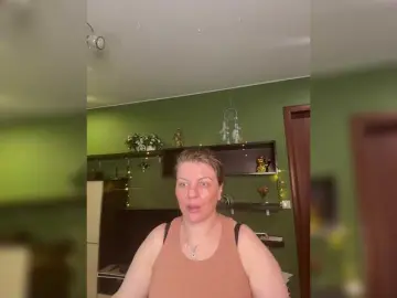 Bongacams Free Live Porn of Taly1974