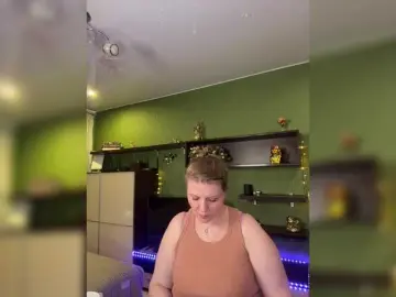 Bongacams Best Webcam of Taly1974