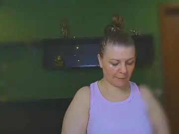 Bongacams Nude Webcam of Taly1974