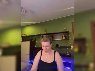 Bongacams Nude Webcam of Taly1974