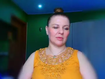 Bongacams Adult Webcam of Taly1974