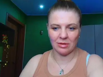 Russian milf cams