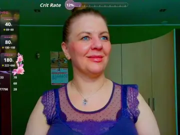 Bongacams Adult Webcam of Taly1974