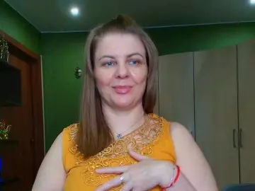 Bongacams Nude Webcam of Taly1974