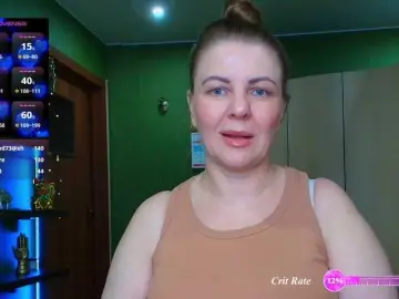 Bongacams Sex Cam of Taly1974