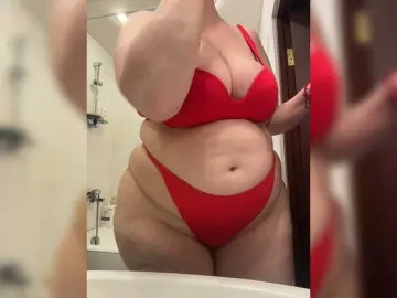 Bongacams Free Live Porn of Taly1974
