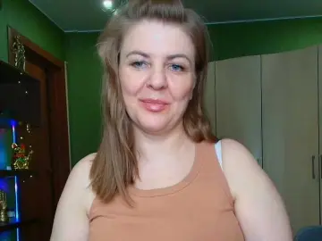 Bongacams Nude Webcam of Taly1974