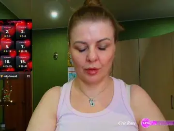 Bongacams Free Live Porn of Taly1974