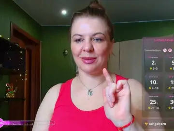 Bongacams Adult Webcams of Taly1974