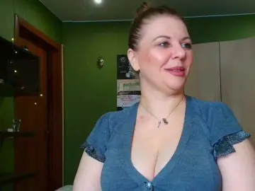 Bongacams Sex Cam of Taly1974