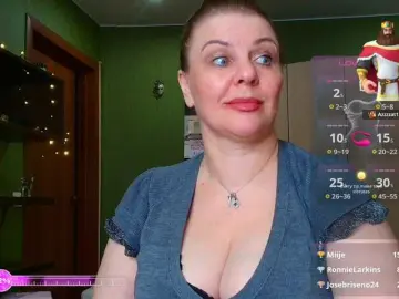 Bongacams Adult Video Chat of Taly1974