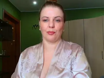 Bongacams Nude Webcam of Taly1974