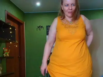 Bongacams Private Sex Chat of Taly1974