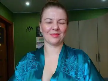 Bongacams Nude Webcam of Taly1974