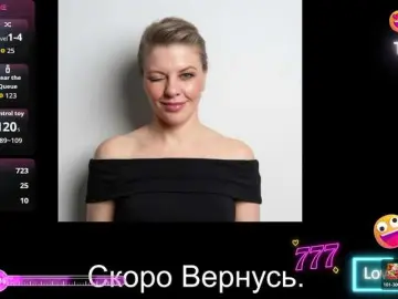 Bongacams Best Webcam of Taly1974