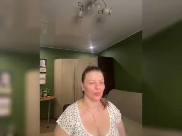 Dreaming milf cams