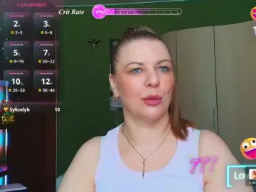 Bongacams Free Porn Cam of Taly1974