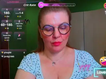 Dreaming milf cams