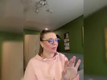 Bongacams Private Sex Chat of Taly1974