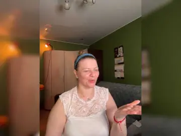 Bongacams Sex Cam of Taly1974