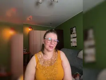 Bongacams Private Sex Chat of Taly1974
