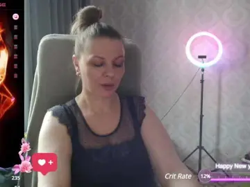 Bongacams Adult Webcam of Taly1974