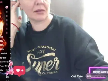 Bongacams Live Sex of Taly1974