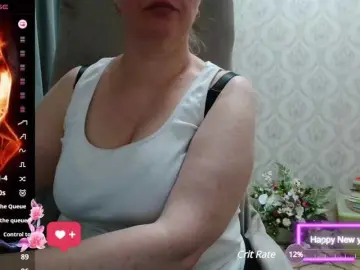 Bongacams Best live sex cam show of Taly1974