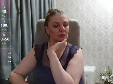 Bongacams Free Live Porn of Taly1974