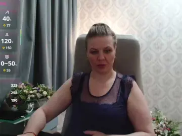 Bongacams Live Sex of Taly1974