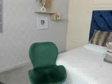 Bongacams Sex Chat of charlotte-mayers