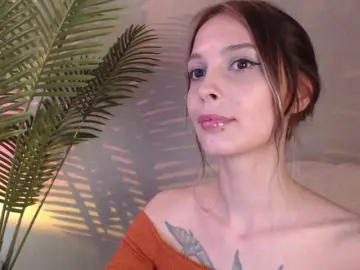 Bongacams Adult Webcam of Maribett