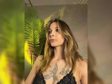 Bongacams Adult Video Chat of Maribett