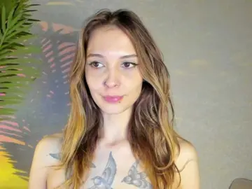 Bongacams Adult Webcams of Maribett