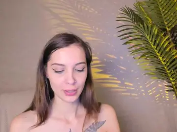 Bongacams Adult Video Chat of Maribett