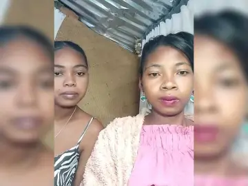 Bongacams Sex Cam of Randixo699