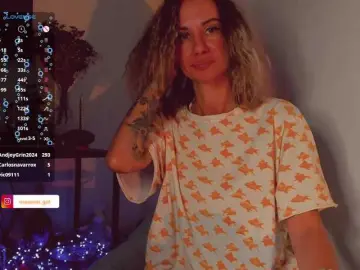 Bongacams Live Porn of kirillenok