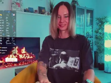 Bongacams Adult Webcam of kirillenok