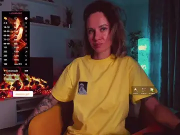 Bongacams Live Sex Cam of kirillenok