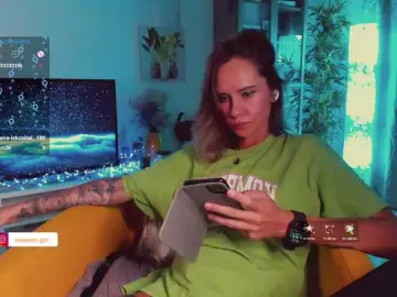 Bongacams Watch Live Sex Cams of kirillenok