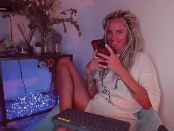 Bongacams Adult Webcam of kirillenok