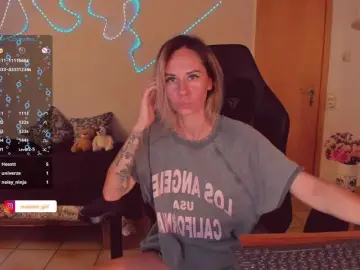 Bongacams Sex Cam of kirillenok