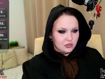 Bongacams Adult Webcams of Kate-Desire