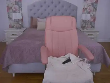 Bongacams Adult Webcam of KiraCandyS