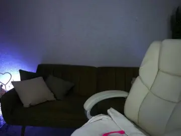 Bongacams Best Webcam of KiraCandyS