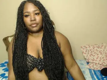 Bongacams Live Porn of SexyEbony93