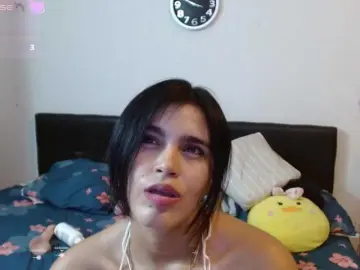 Bongacams Sex Chat of Taliax