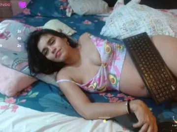 Bongacams Sex Chat of Taliax