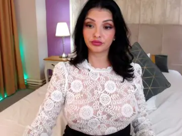 Bongacams Best Webcam of XKimoraX